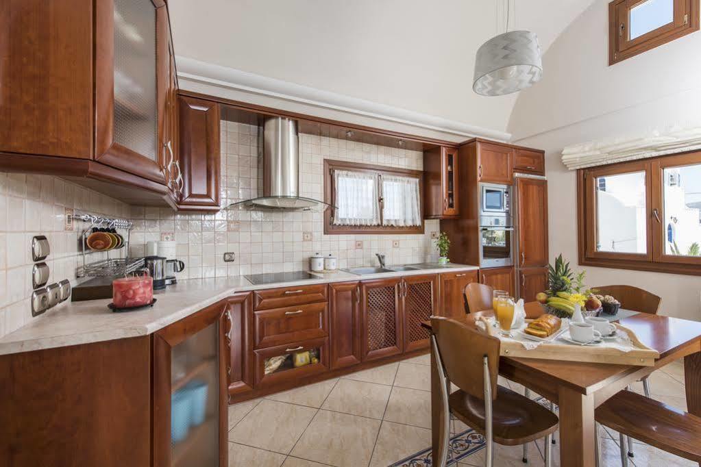Akrotírion Vineyard Exclusive Suites מראה חיצוני תמונה