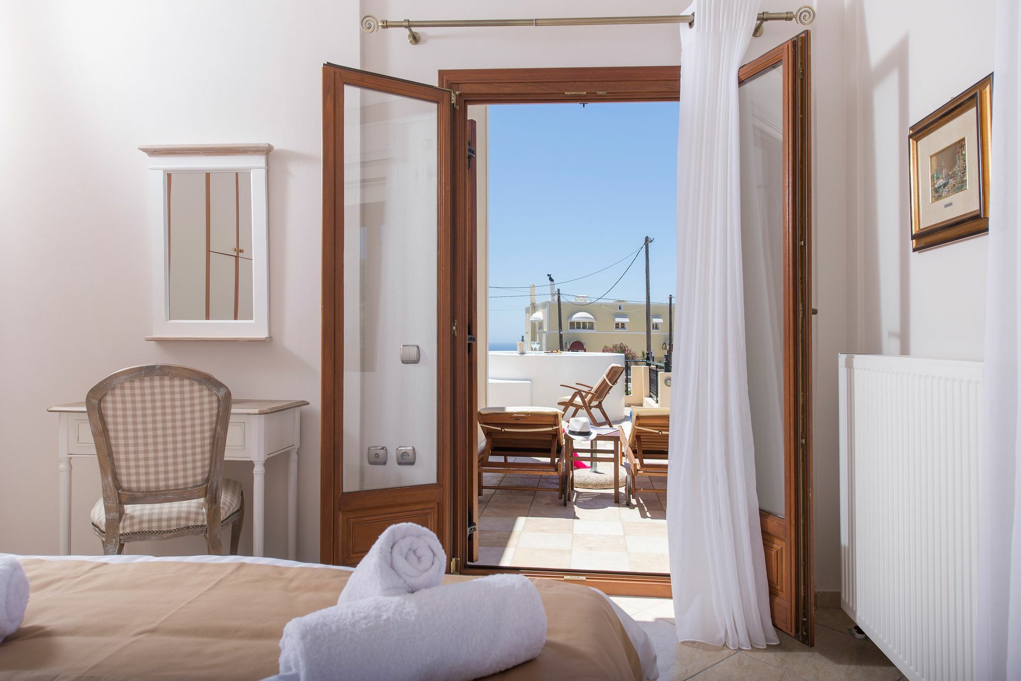 Akrotírion Vineyard Exclusive Suites מראה חיצוני תמונה