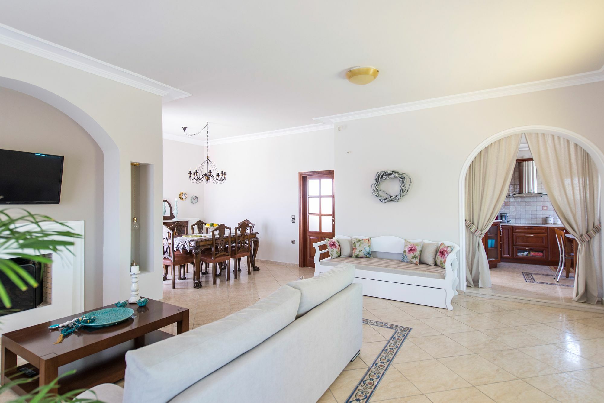 Akrotírion Vineyard Exclusive Suites מראה חיצוני תמונה