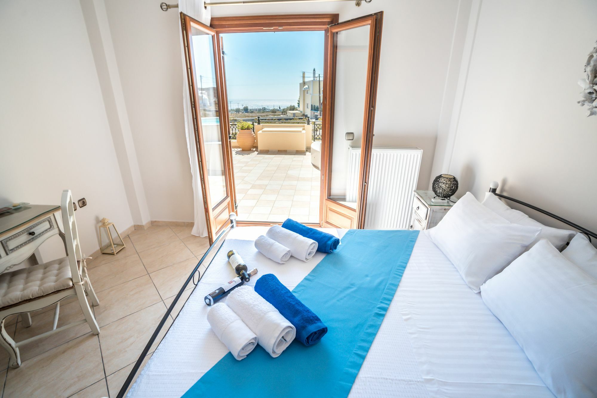 Akrotírion Vineyard Exclusive Suites מראה חיצוני תמונה