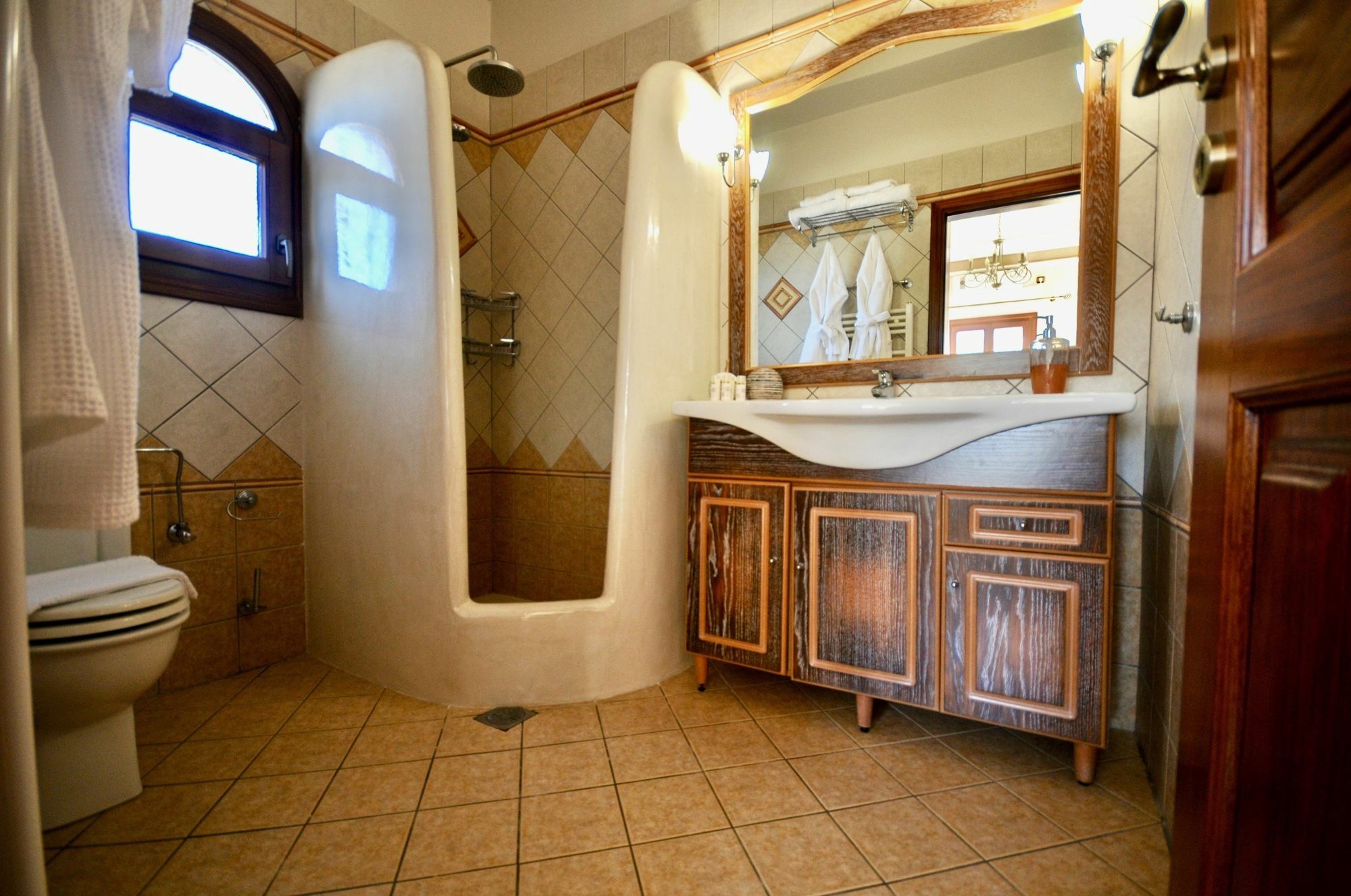 Akrotírion Vineyard Exclusive Suites מראה חיצוני תמונה