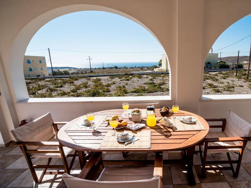 Akrotírion Vineyard Exclusive Suites מראה חיצוני תמונה