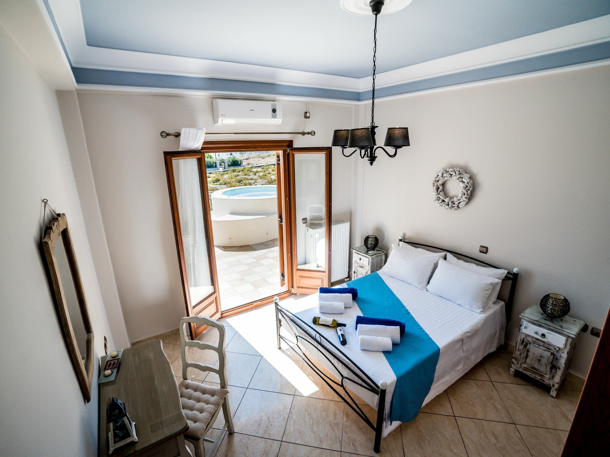 Akrotírion Vineyard Exclusive Suites מראה חיצוני תמונה