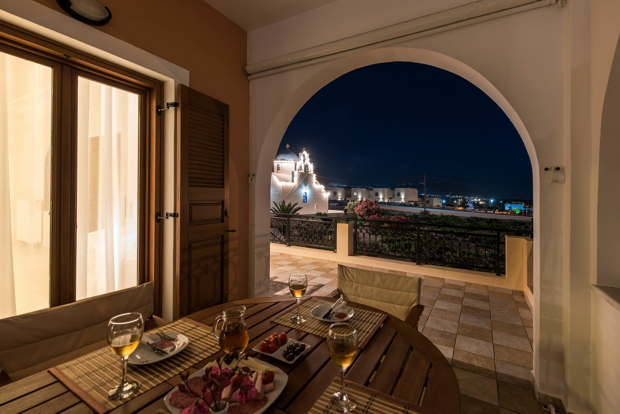 Akrotírion Vineyard Exclusive Suites מראה חיצוני תמונה