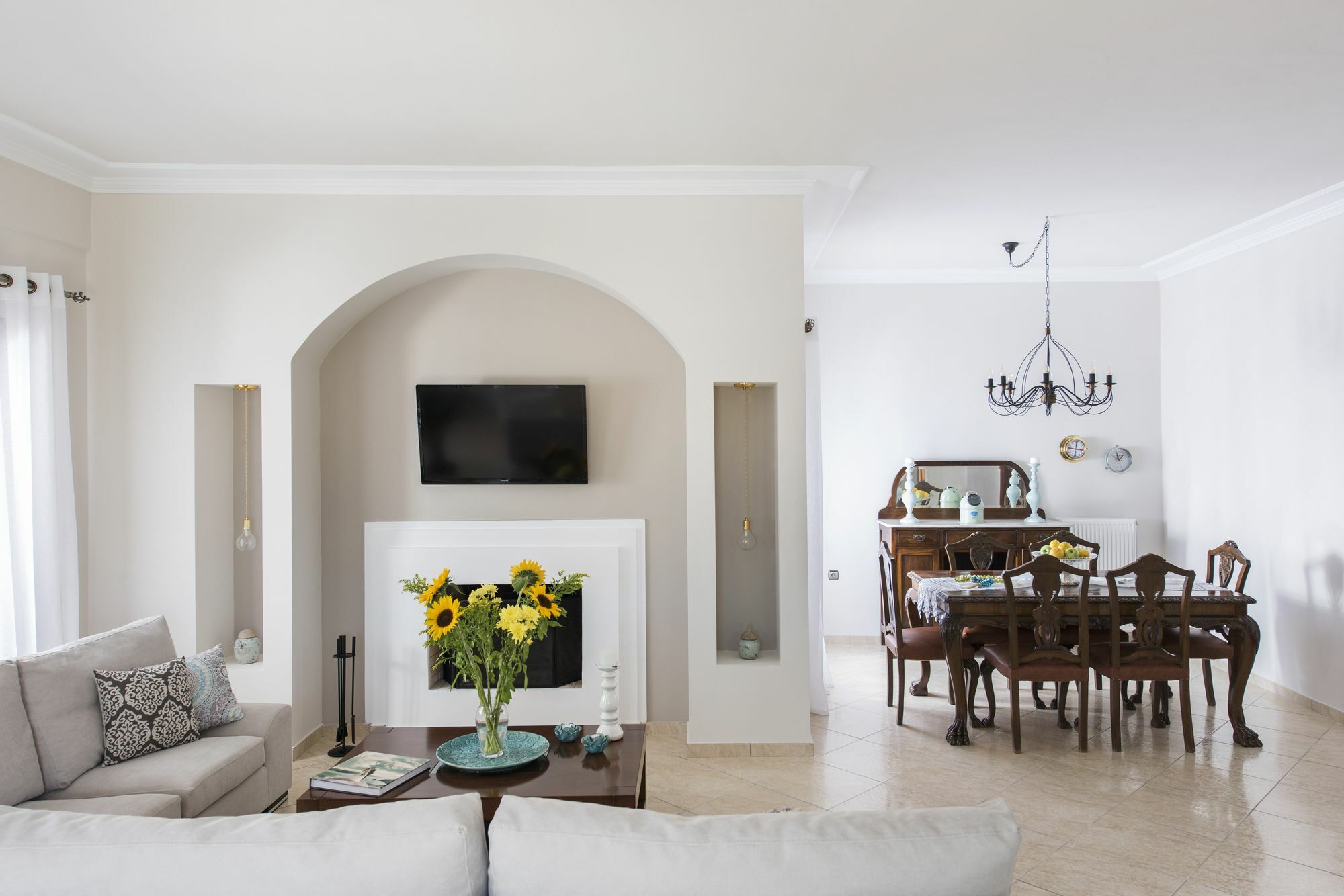 Akrotírion Vineyard Exclusive Suites מראה חיצוני תמונה