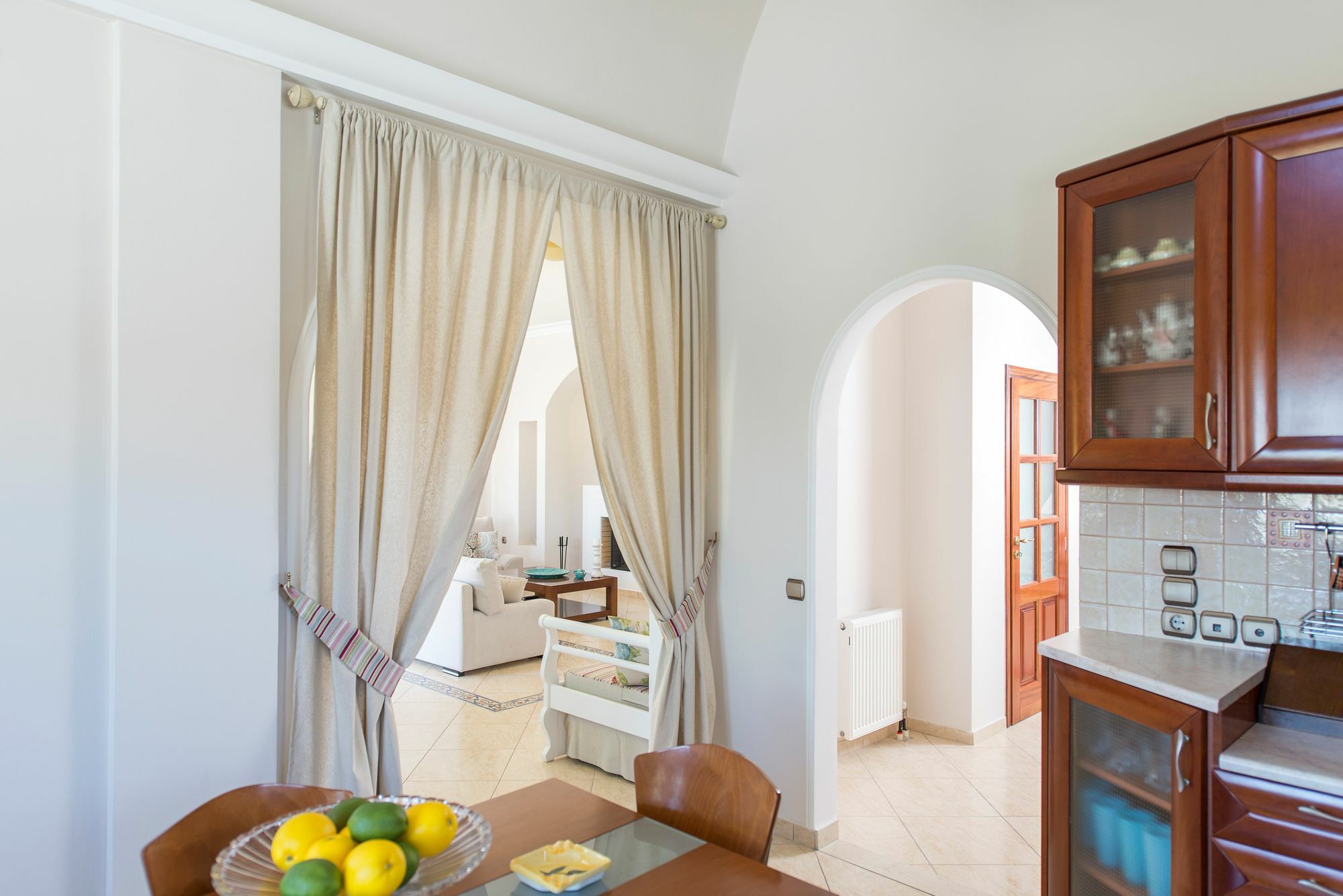 Akrotírion Vineyard Exclusive Suites מראה חיצוני תמונה