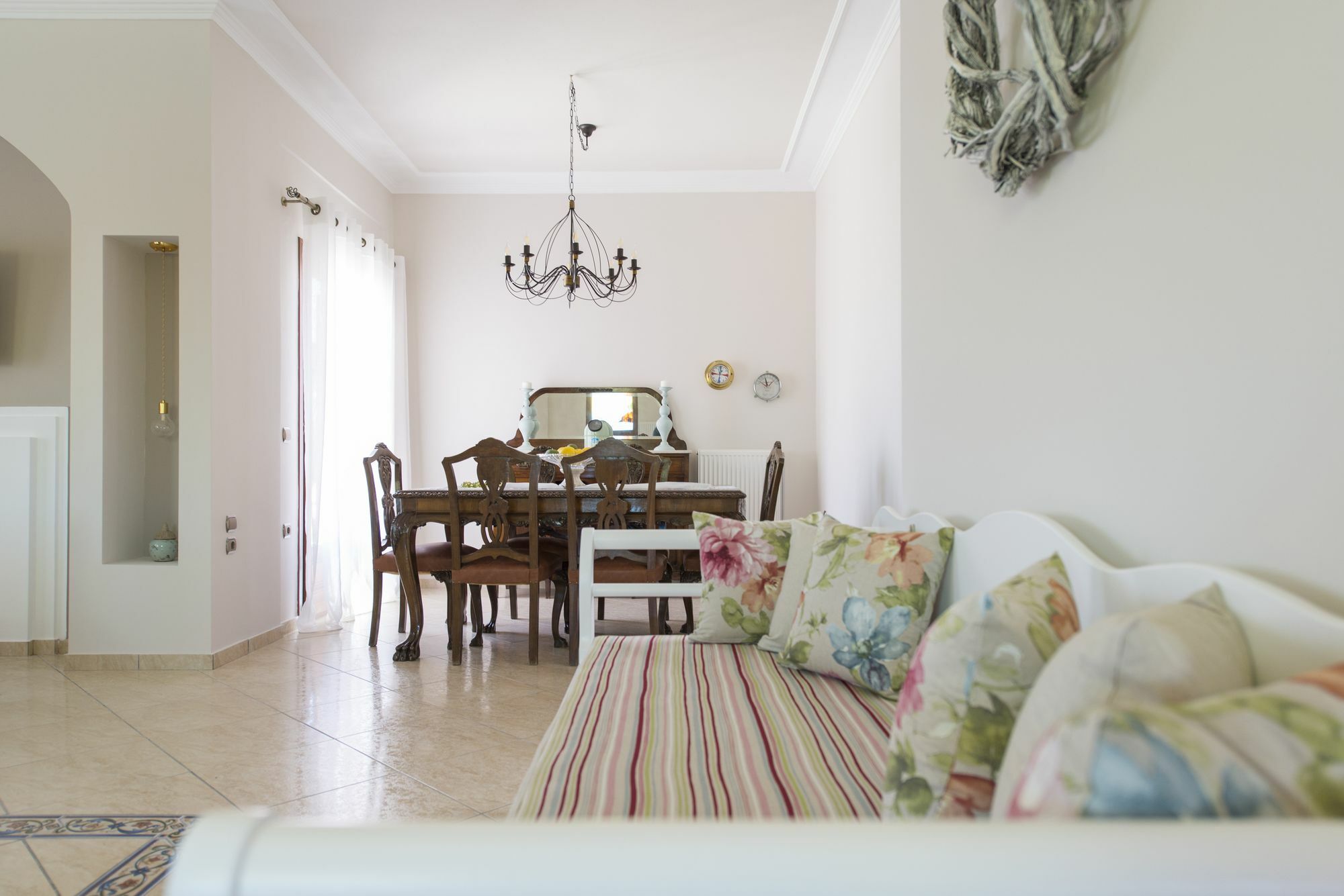 Akrotírion Vineyard Exclusive Suites מראה חיצוני תמונה