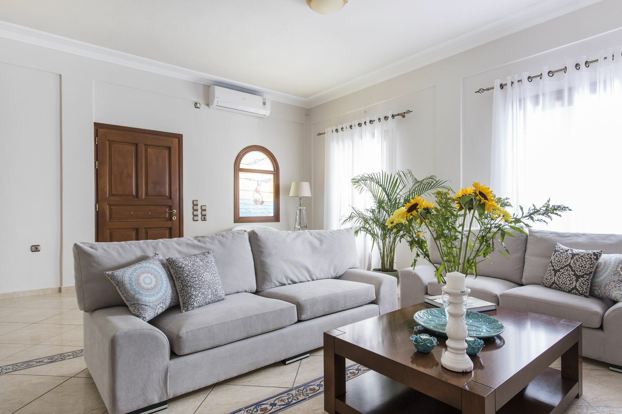 Akrotírion Vineyard Exclusive Suites מראה חיצוני תמונה