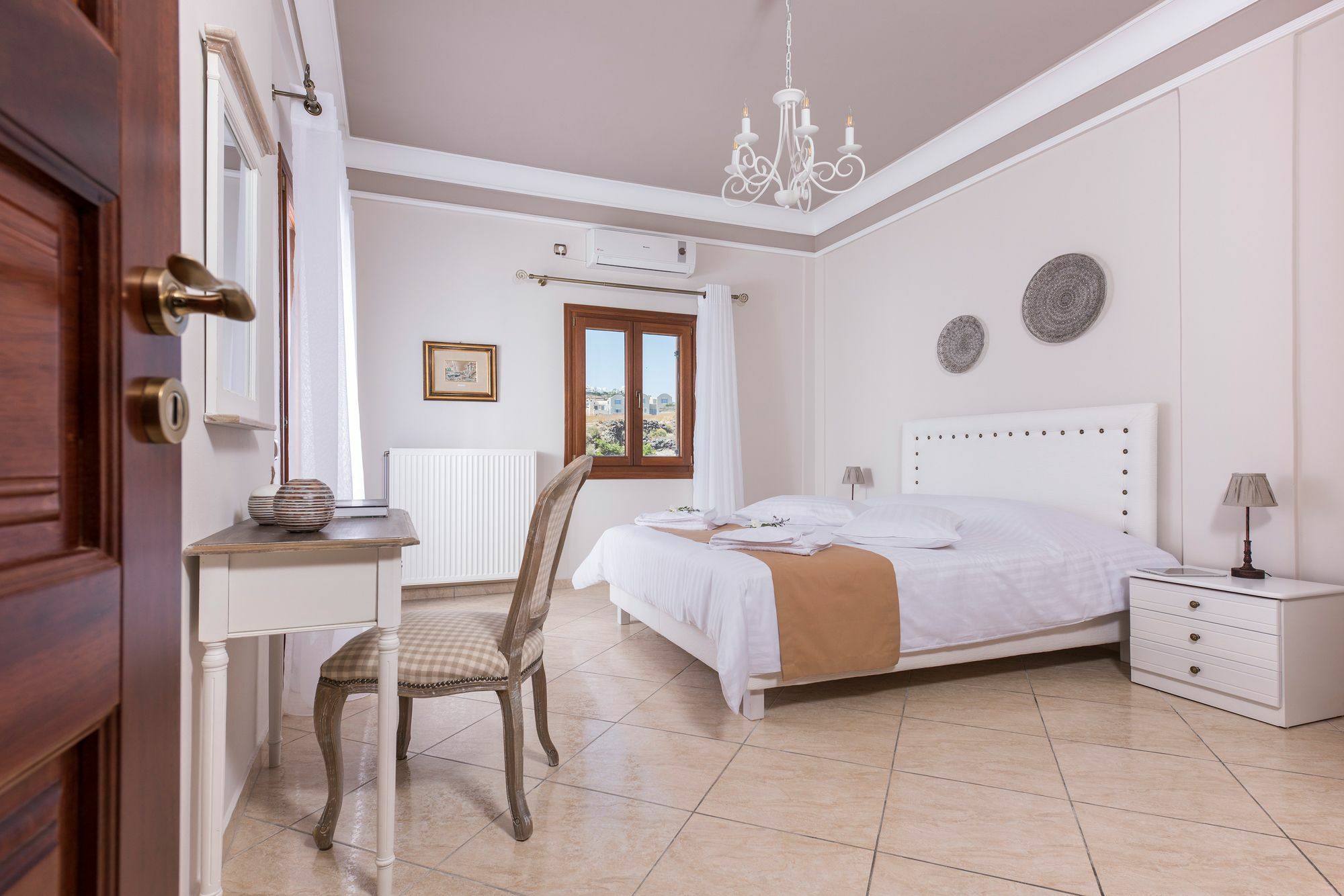 Akrotírion Vineyard Exclusive Suites מראה חיצוני תמונה