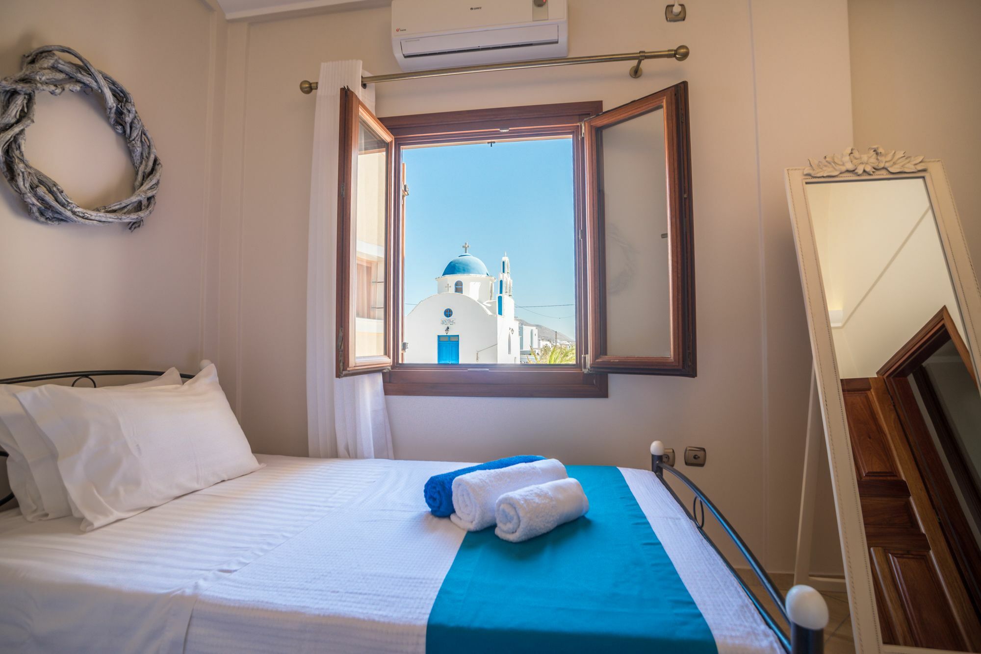 Akrotírion Vineyard Exclusive Suites מראה חיצוני תמונה
