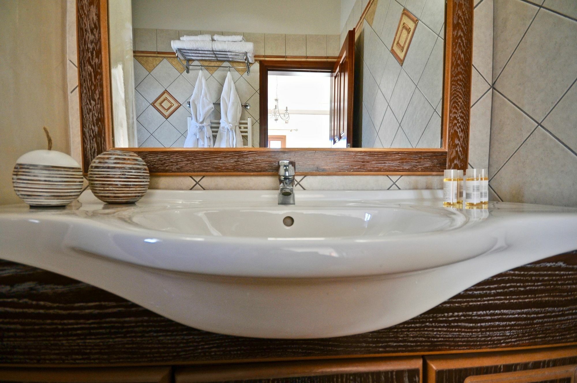Akrotírion Vineyard Exclusive Suites מראה חיצוני תמונה