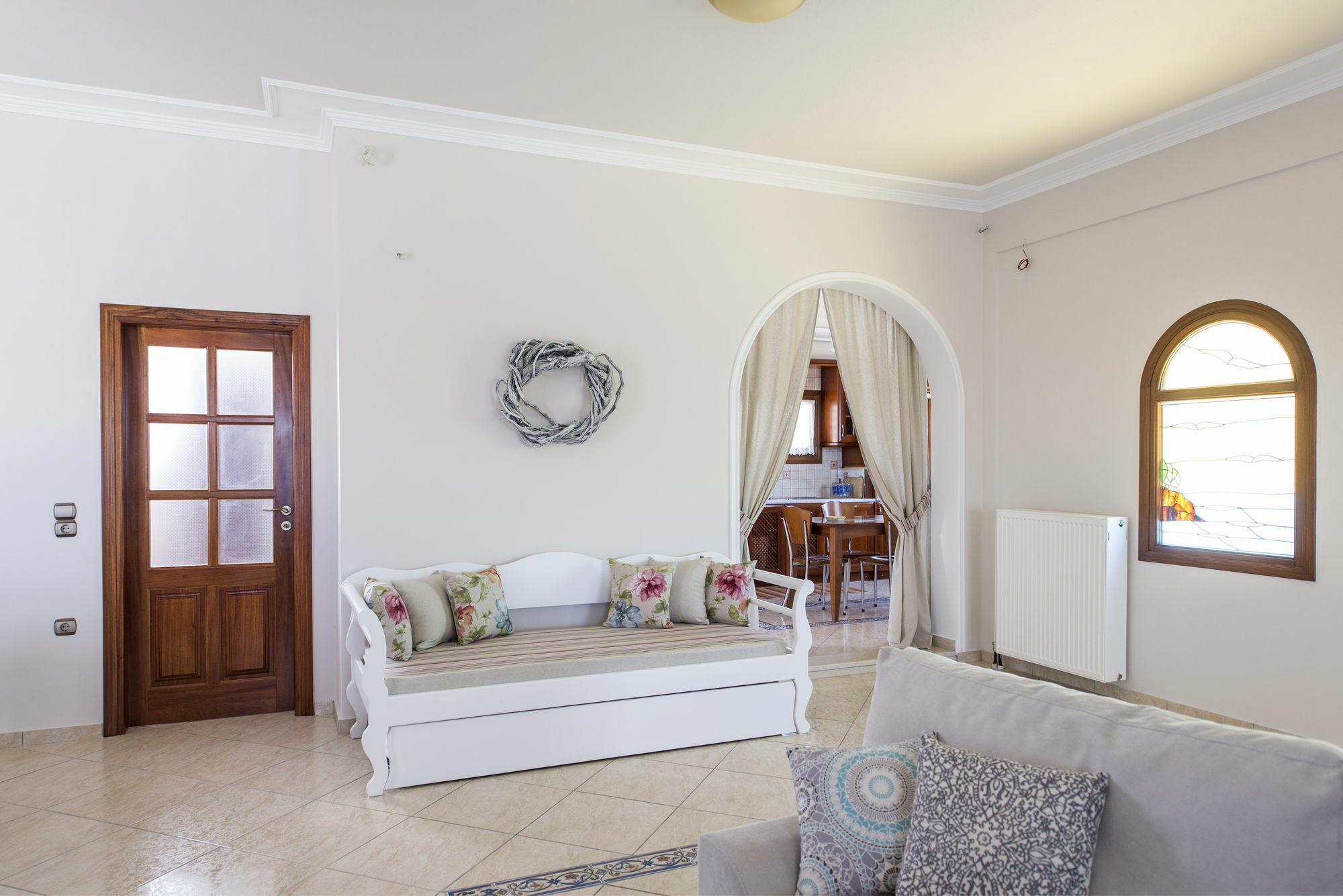 Akrotírion Vineyard Exclusive Suites מראה חיצוני תמונה