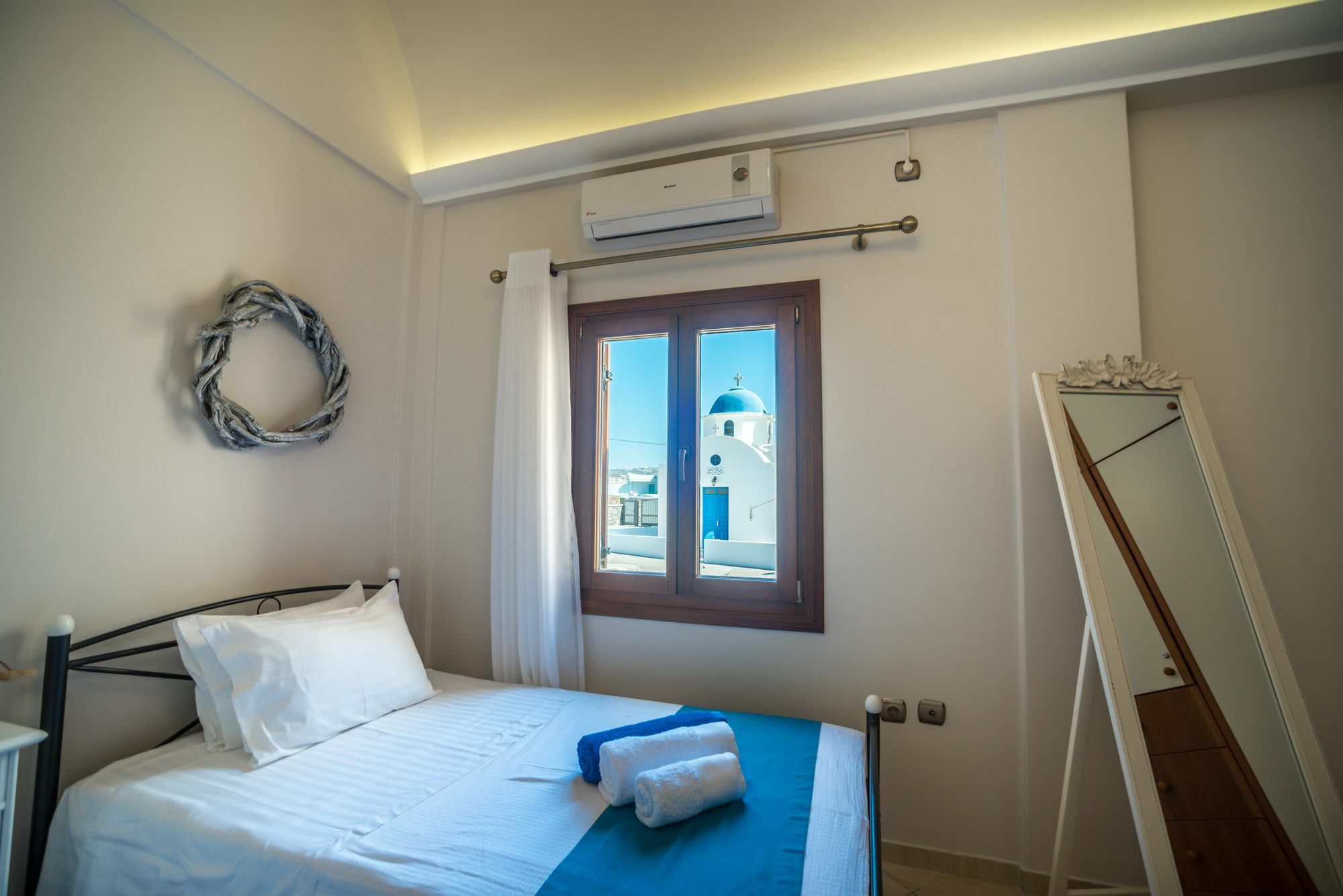 Akrotírion Vineyard Exclusive Suites מראה חיצוני תמונה