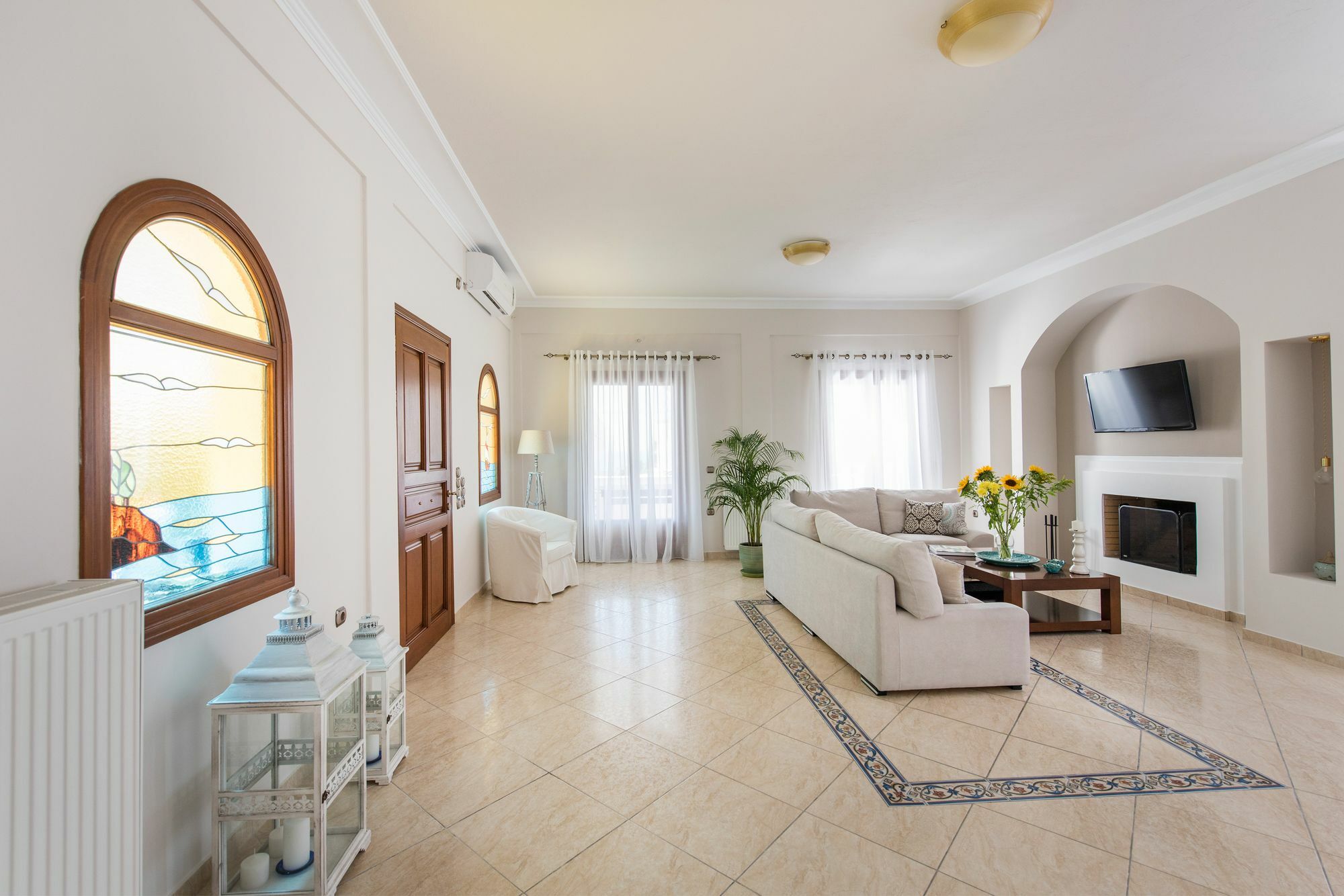 Akrotírion Vineyard Exclusive Suites מראה חיצוני תמונה