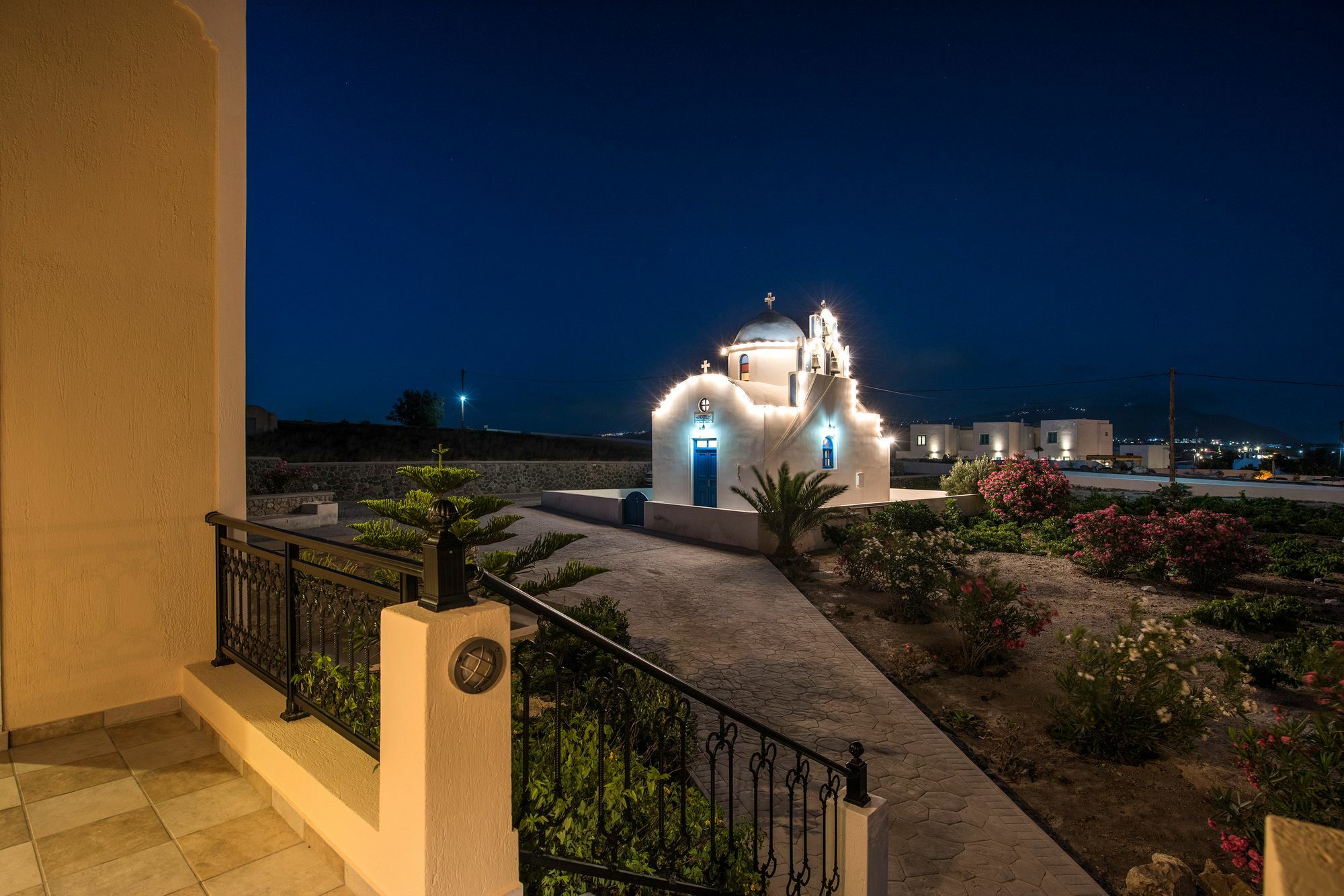 Akrotírion Vineyard Exclusive Suites מראה חיצוני תמונה